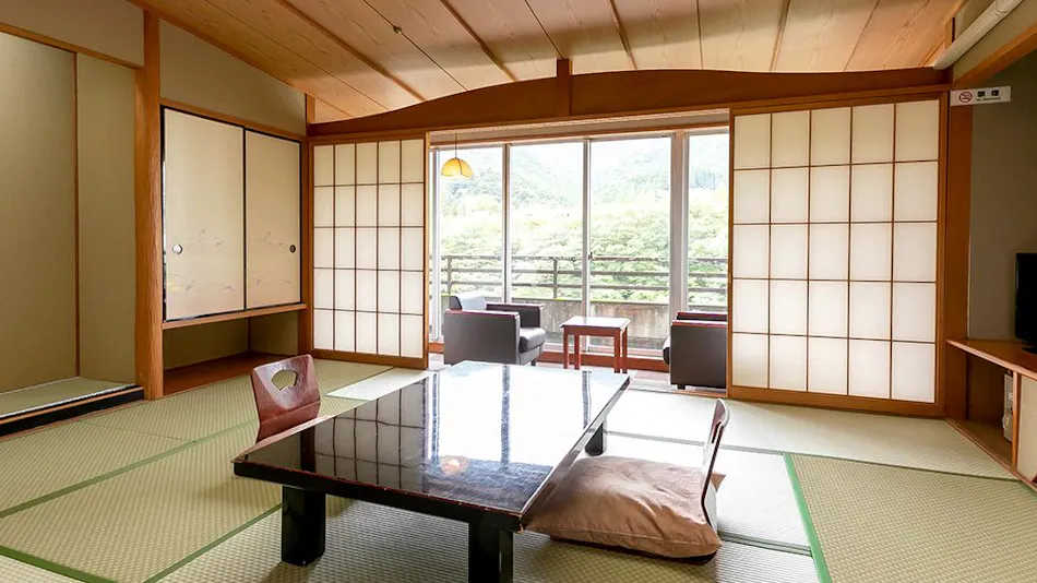 Itoen Hotel New Sakura
