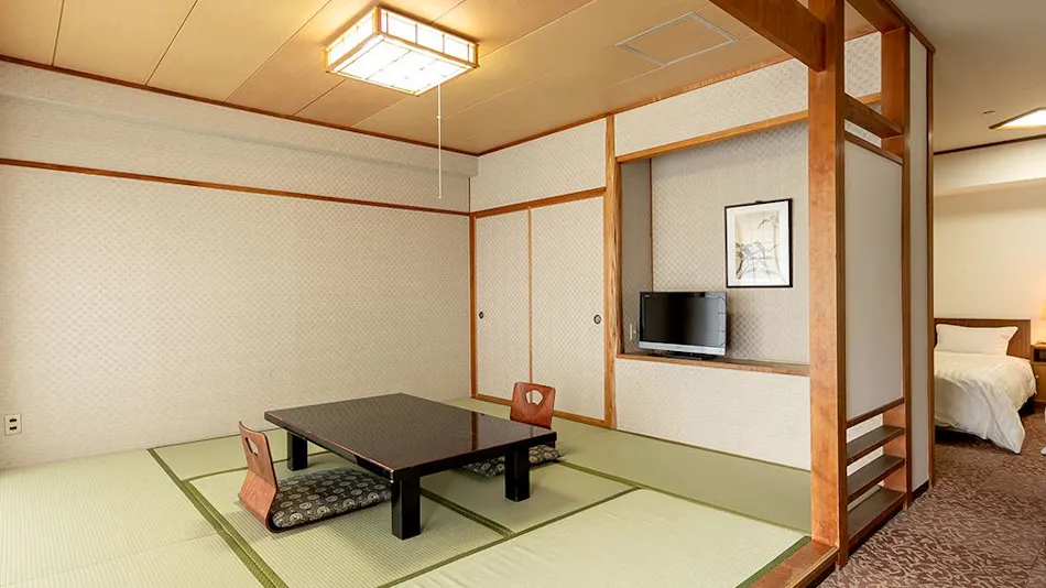 Itoen Hotel New Sakura