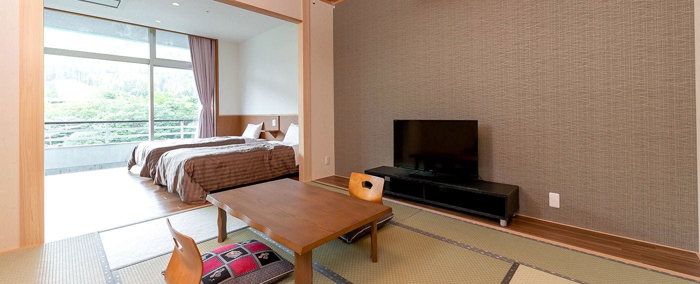 Itoen Hotel New Sakura