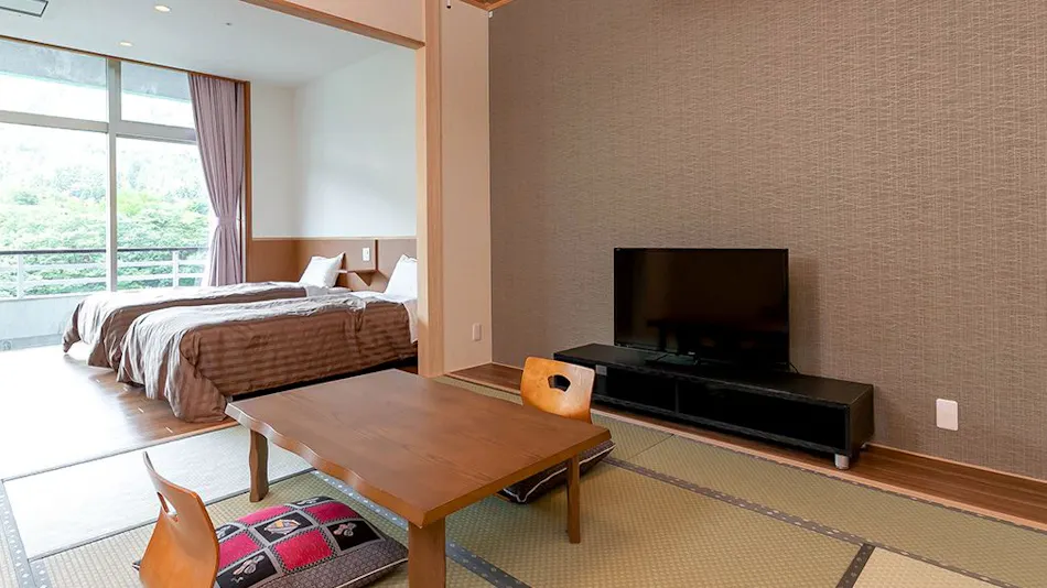 Itoen Hotel New Sakura