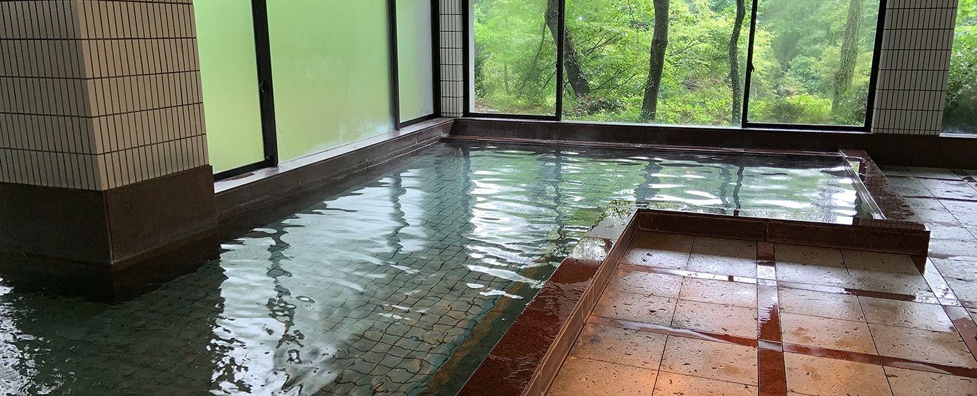 Itoen Hotel New Sakura