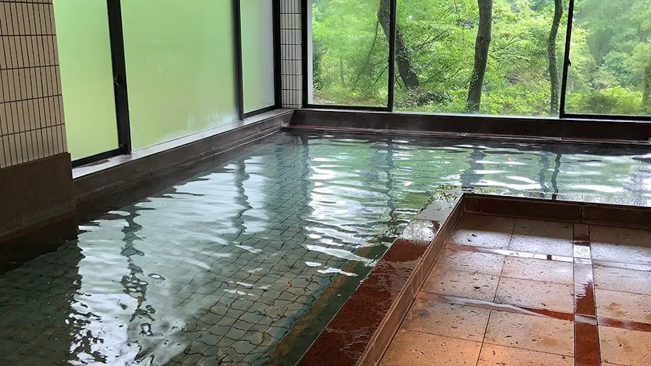 Itoen Hotel New Sakura