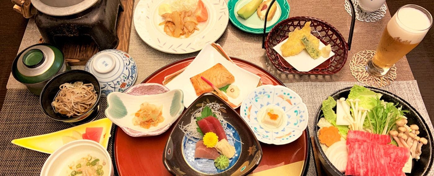 Itoen Hotel New Sakura