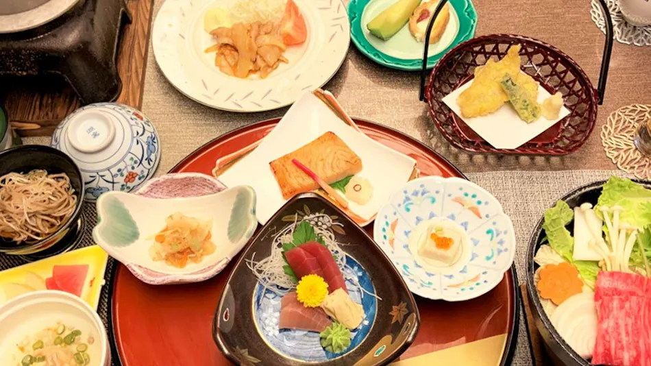 Itoen Hotel New Sakura