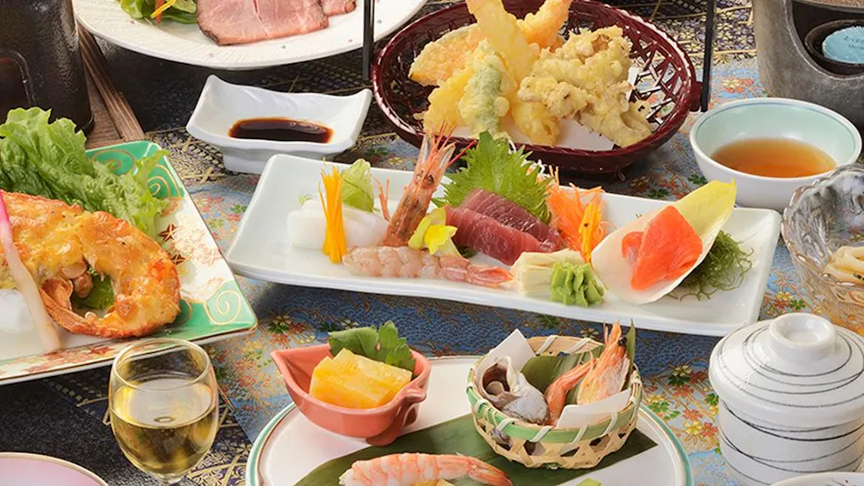 Itoen Hotel New Sakura