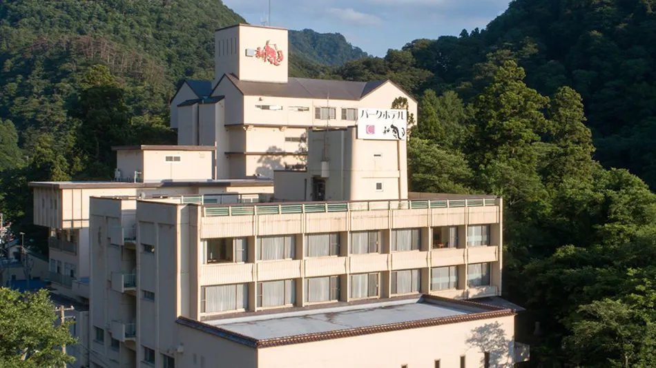 Higashiyama Park Hotel Shinfugetsu