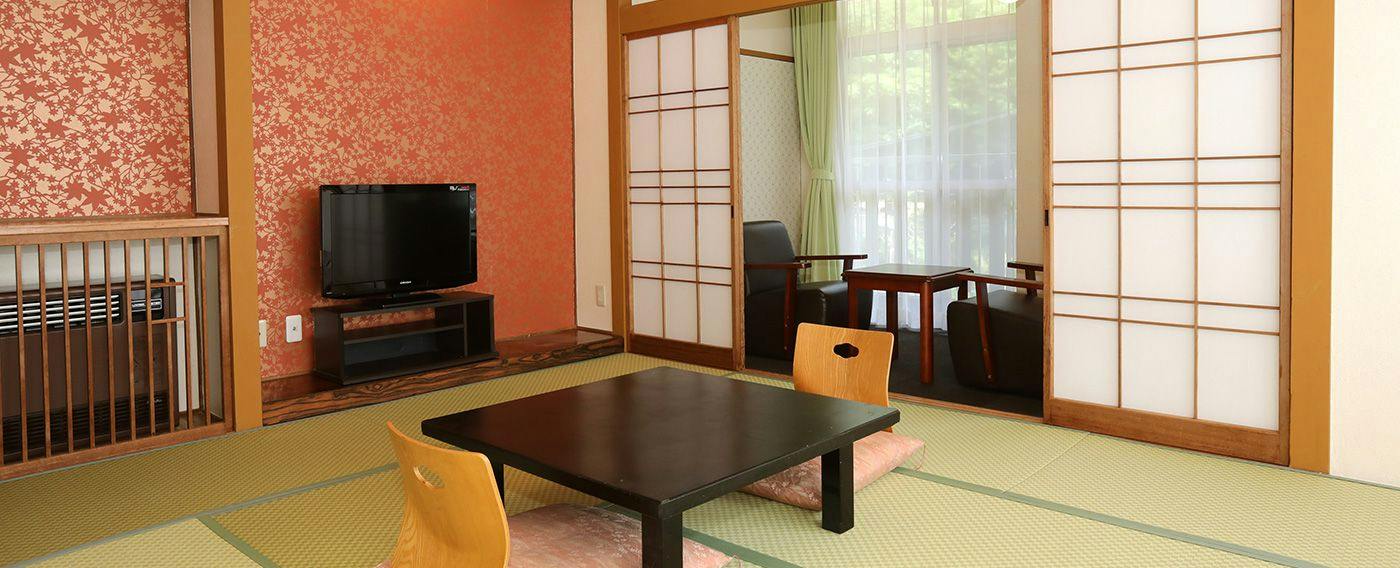 Higashiyama Park Hotel Shinfugetsu