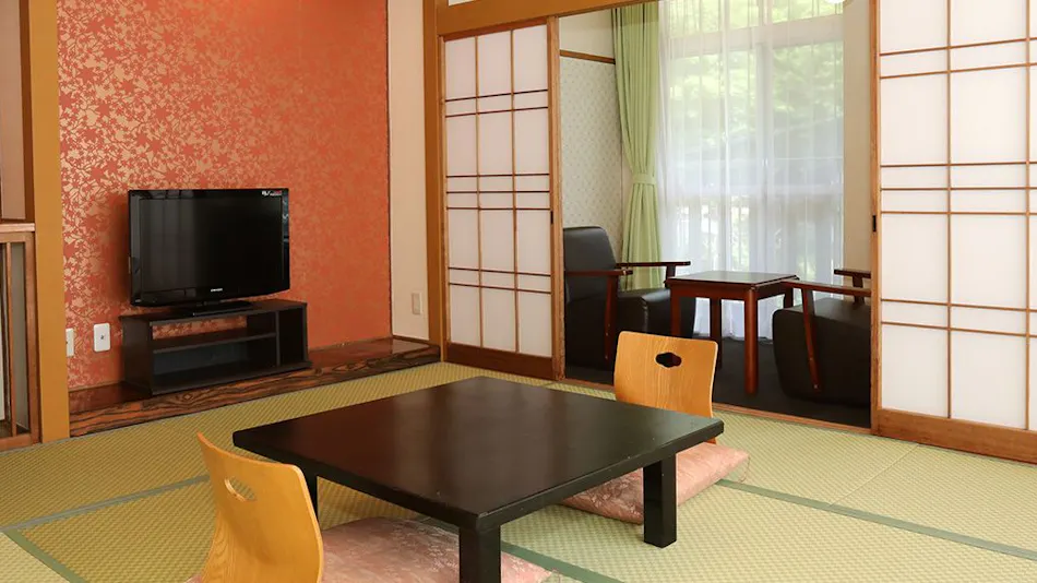 Higashiyama Park Hotel Shinfugetsu