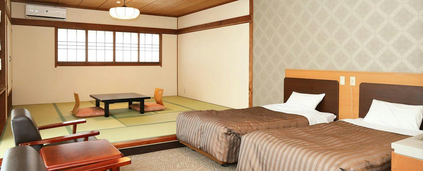 Higashiyama Park Hotel Shinfugetsu