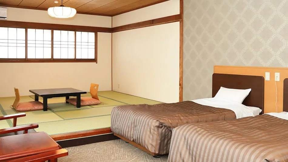 Higashiyama Park Hotel Shinfugetsu