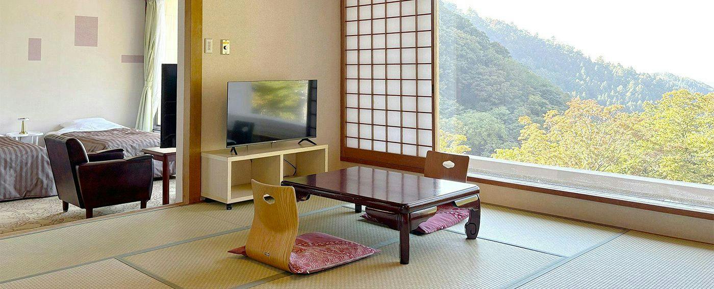 Higashiyama Park Hotel Shinfugetsu