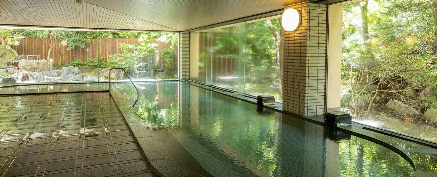 Higashiyama Park Hotel Shinfugetsu