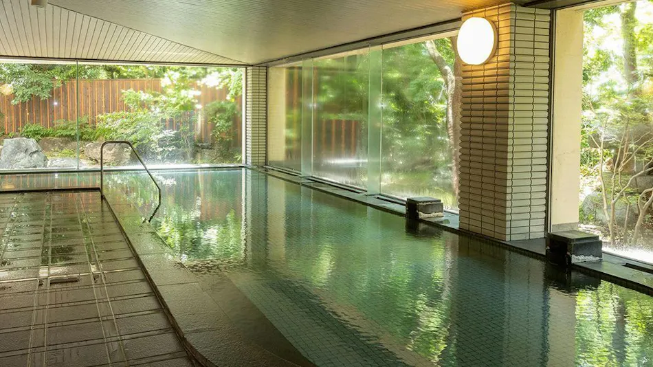 Higashiyama Park Hotel Shinfugetsu