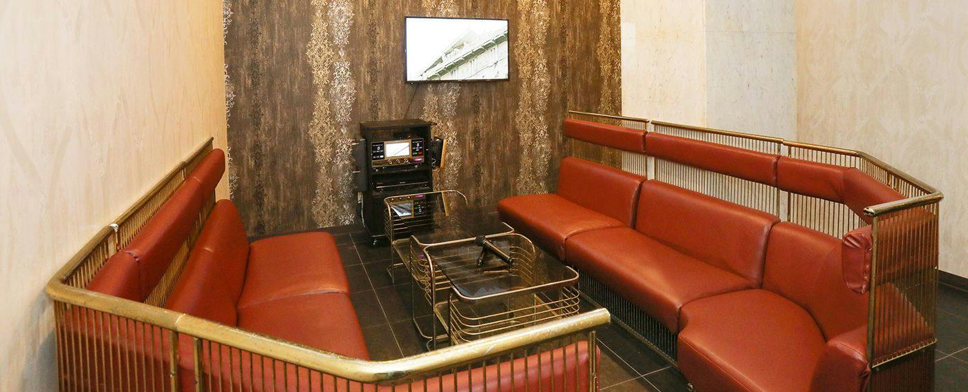 Higashiyama Park Hotel Shinfugetsu