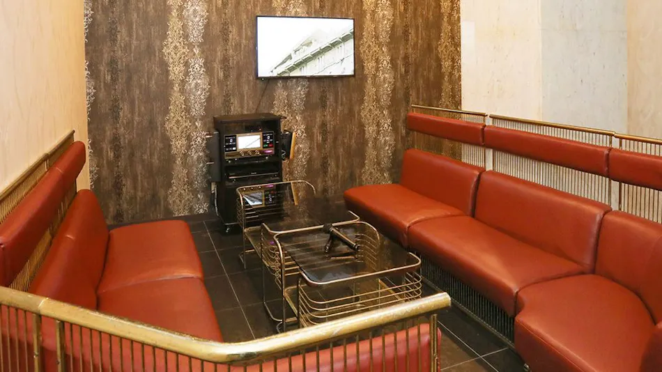Higashiyama Park Hotel Shinfugetsu