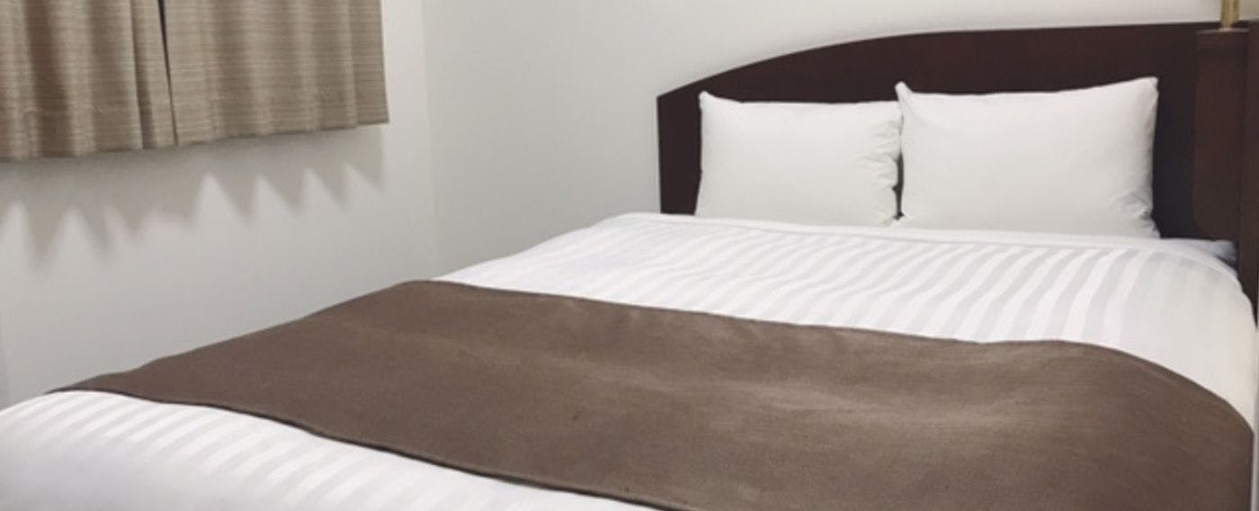 ห้องพัก