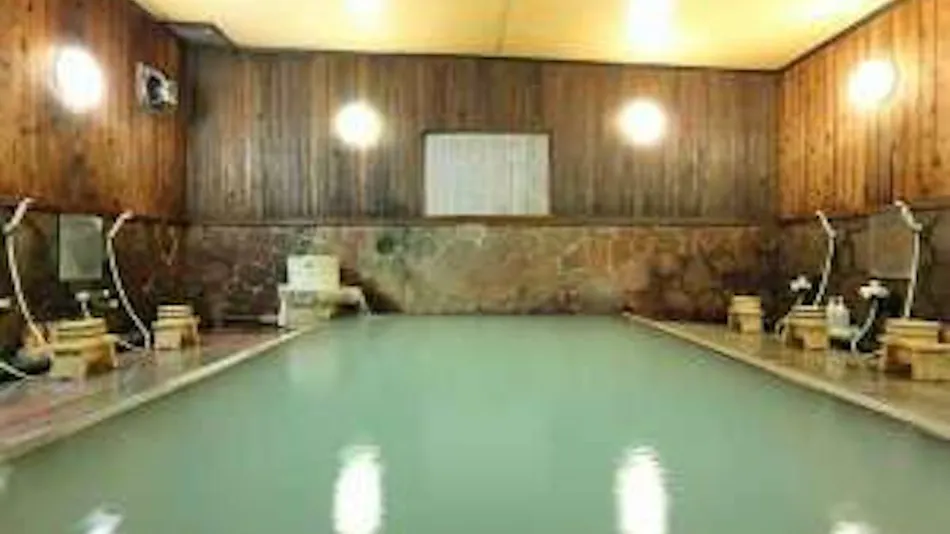 Unzen Iwaki Ryokan, Famous Hot Spring Inn