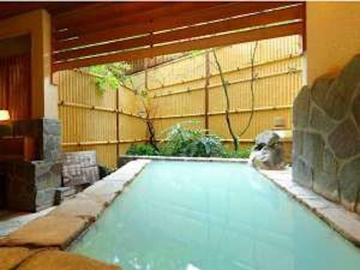 Unzen Iwaki Ryokan, Famous Hot Spring Inn