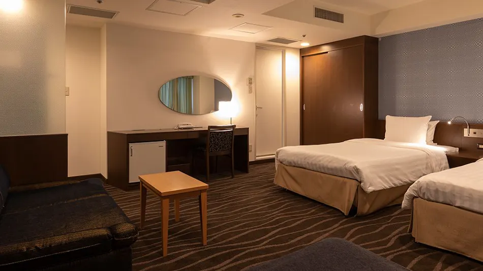 Shibuya Tobu Hotel