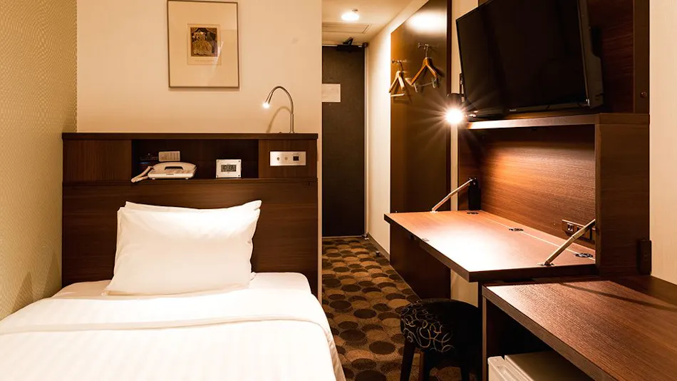 Shibuya Tobu Hotel