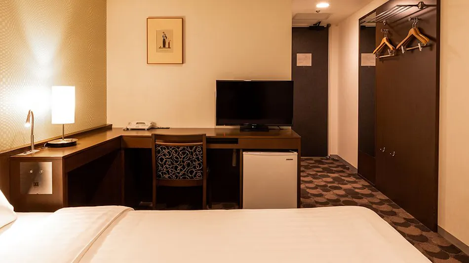 Shibuya Tobu Hotel
