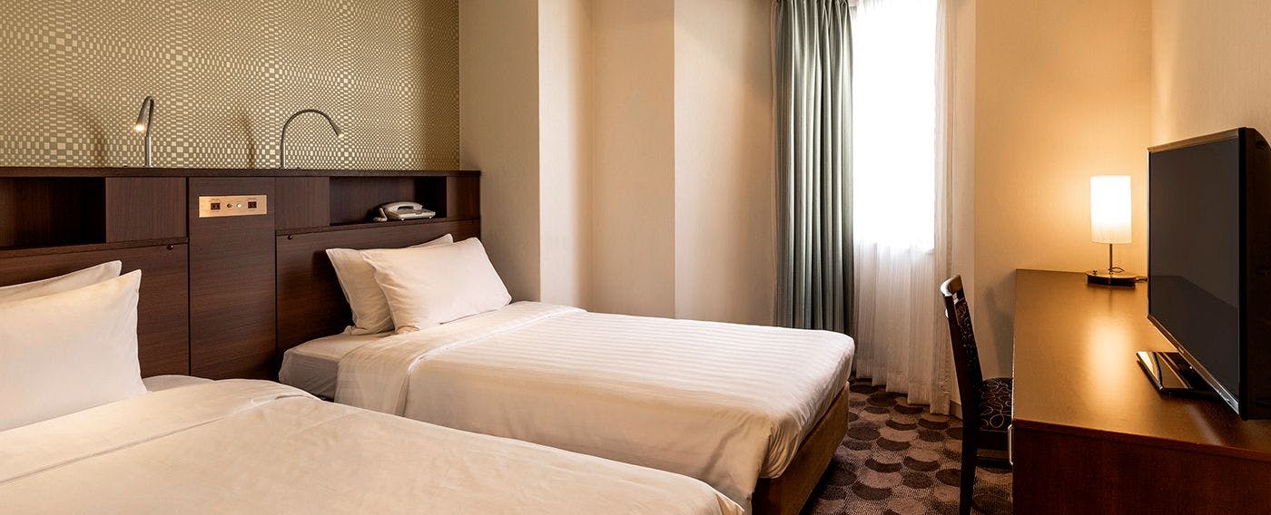 Shibuya Tobu Hotel