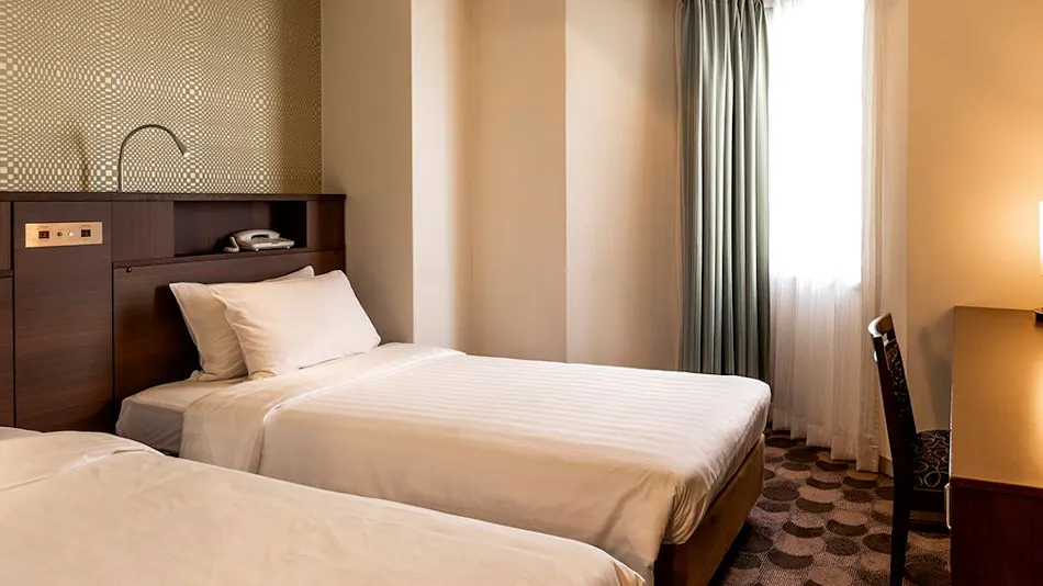 Shibuya Tobu Hotel