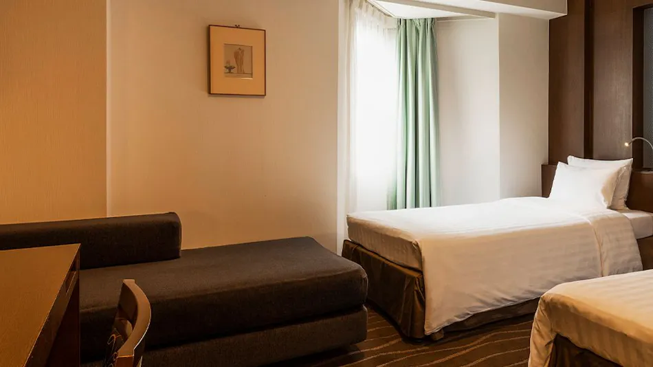 Shibuya Tobu Hotel