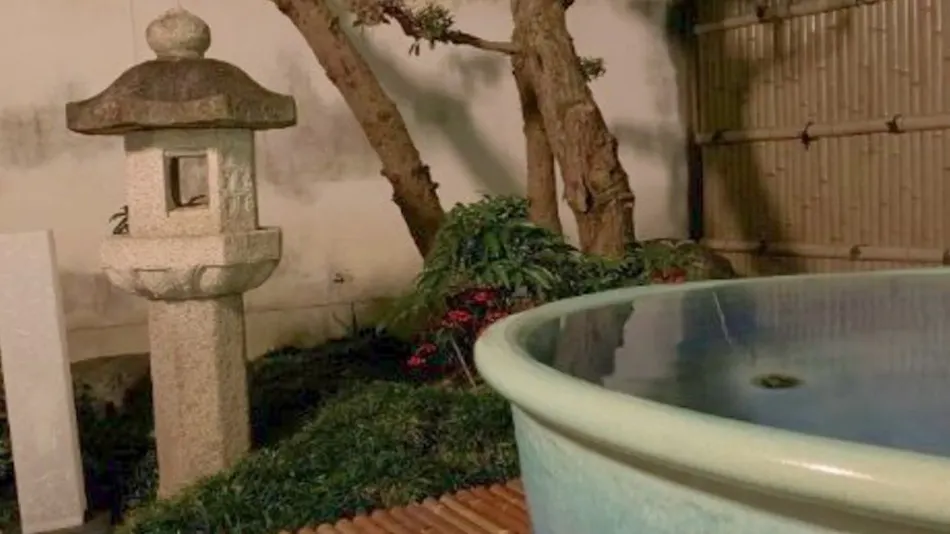 Yunogo Onsen Yasashisa no Yado Chikutei