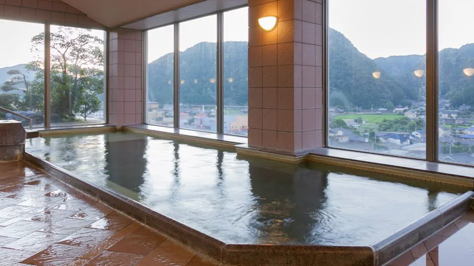 Yunogo Onsen Yasashisa no Yado Chikutei