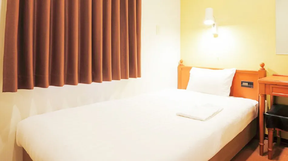 Smile Hotel Kobe Motomachi