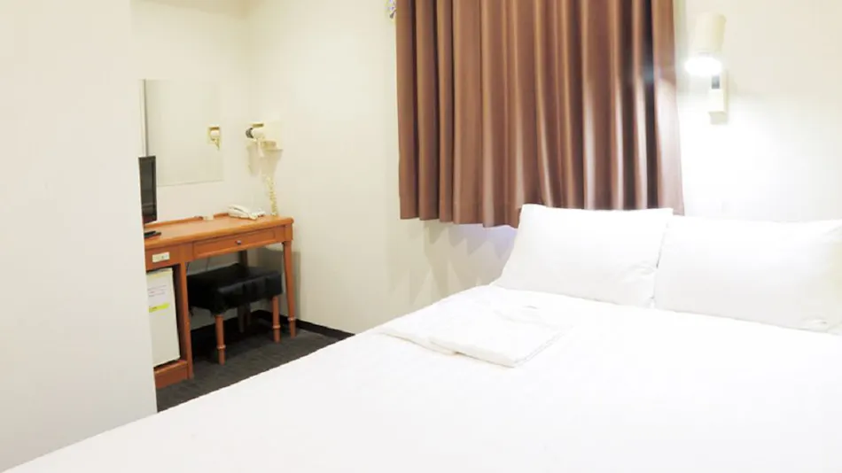 Smile Hotel Kobe Motomachi