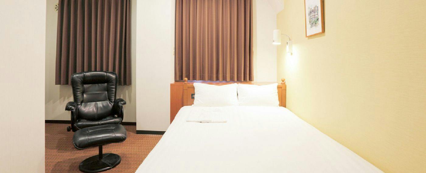 Smile Hotel Kobe Motomachi