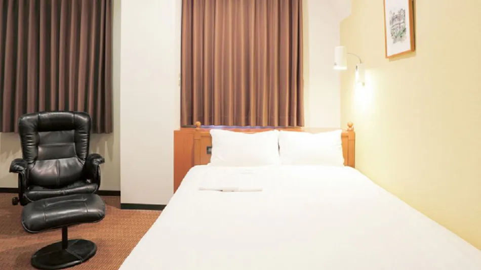 Smile Hotel Kobe Motomachi