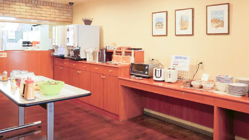 Smile Hotel Kobe Motomachi