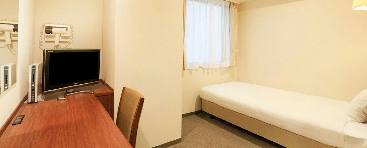 Smile Hotel Namba
