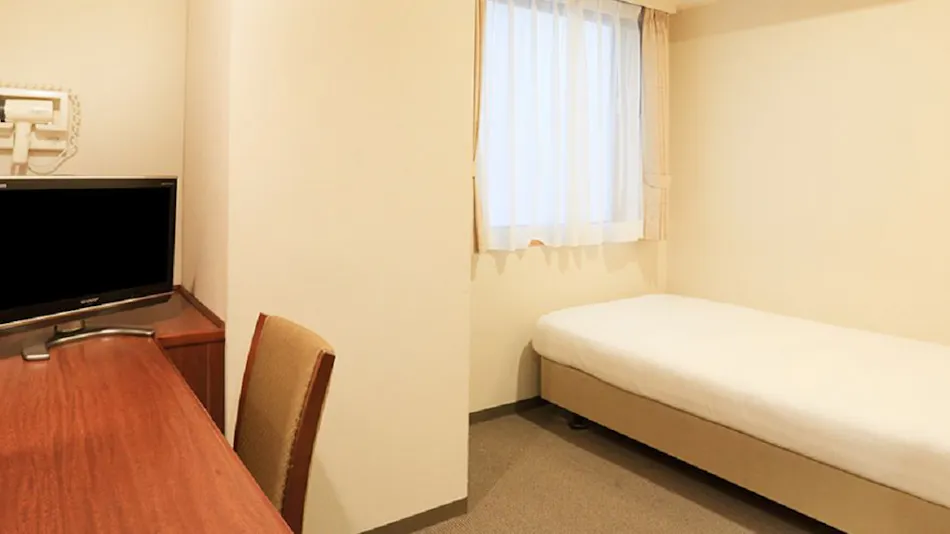Smile Hotel Namba
