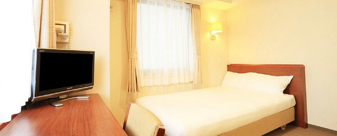 Smile Hotel Namba