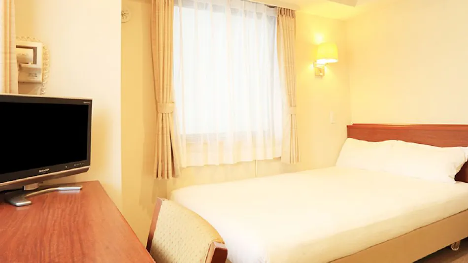 Smile Hotel Namba