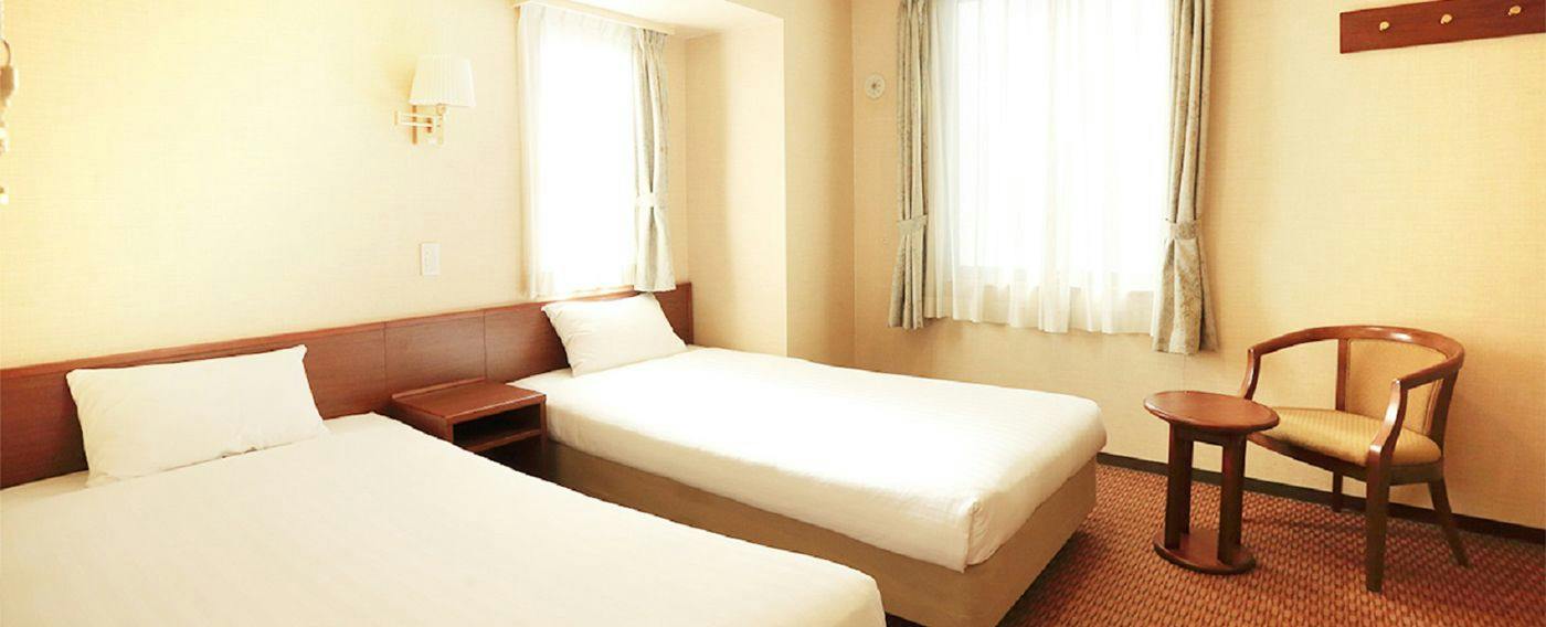 Smile Hotel Namba