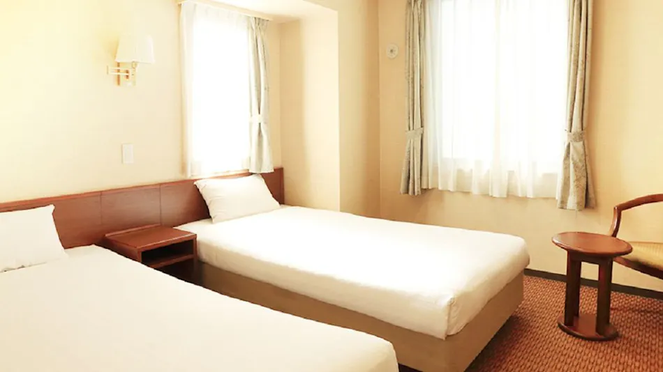 Smile Hotel Namba