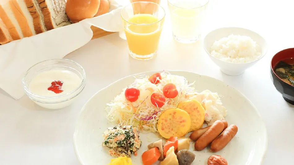 Smile Hotel Namba