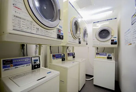 洗衣設備