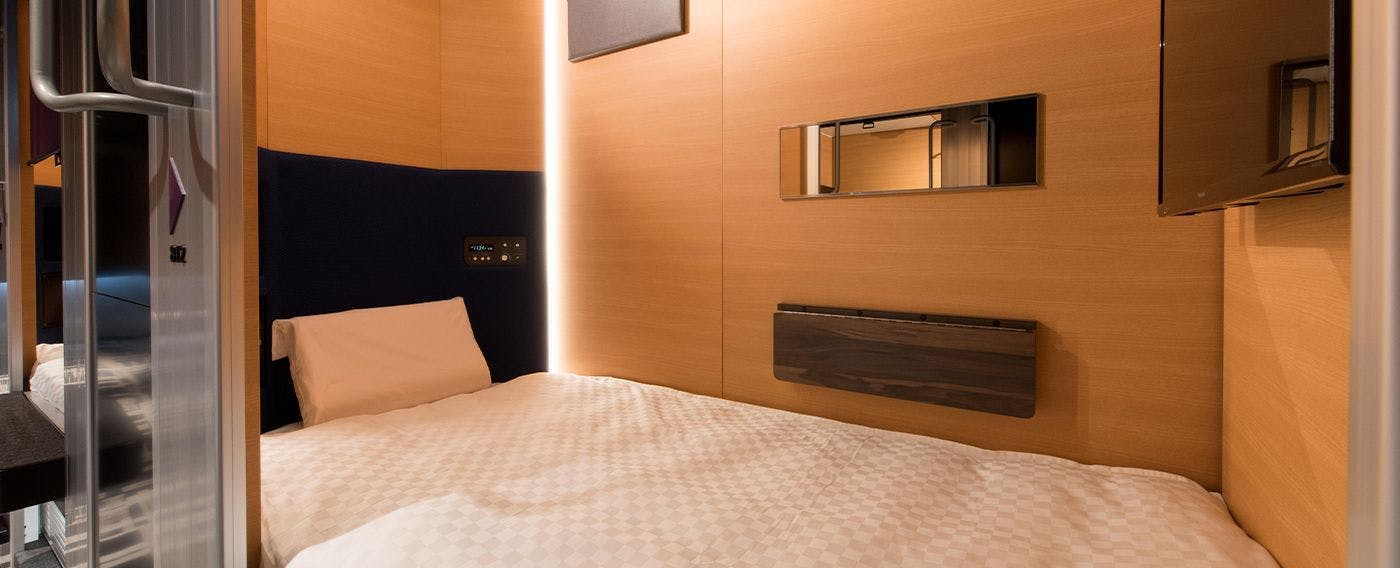 全国 女性だけが泊まれるカプセルホテル 秋葉原bay Hotelを見た人におすすめのいま最も売れている宿 選 お得に宿泊予約 Yahoo トラベル