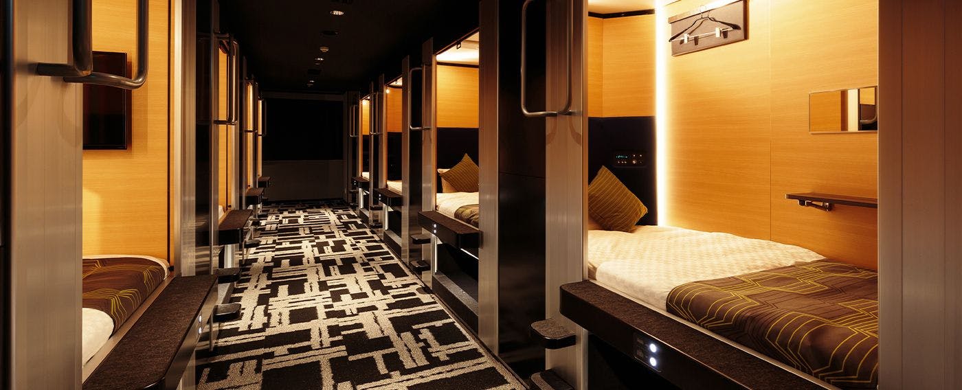 全国 女性だけが泊まれるカプセルホテル 秋葉原bay Hotelを見た人におすすめのいま最も売れている宿 選 お得に宿泊予約 Yahoo トラベル