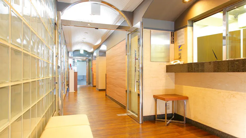 Flexstay Inn Kawasaki Kaizuka