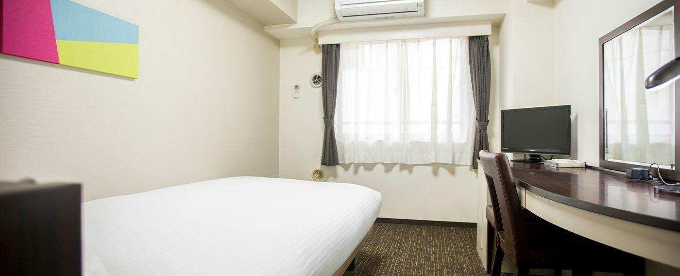 Flexstay Inn Kawasaki Kaizuka