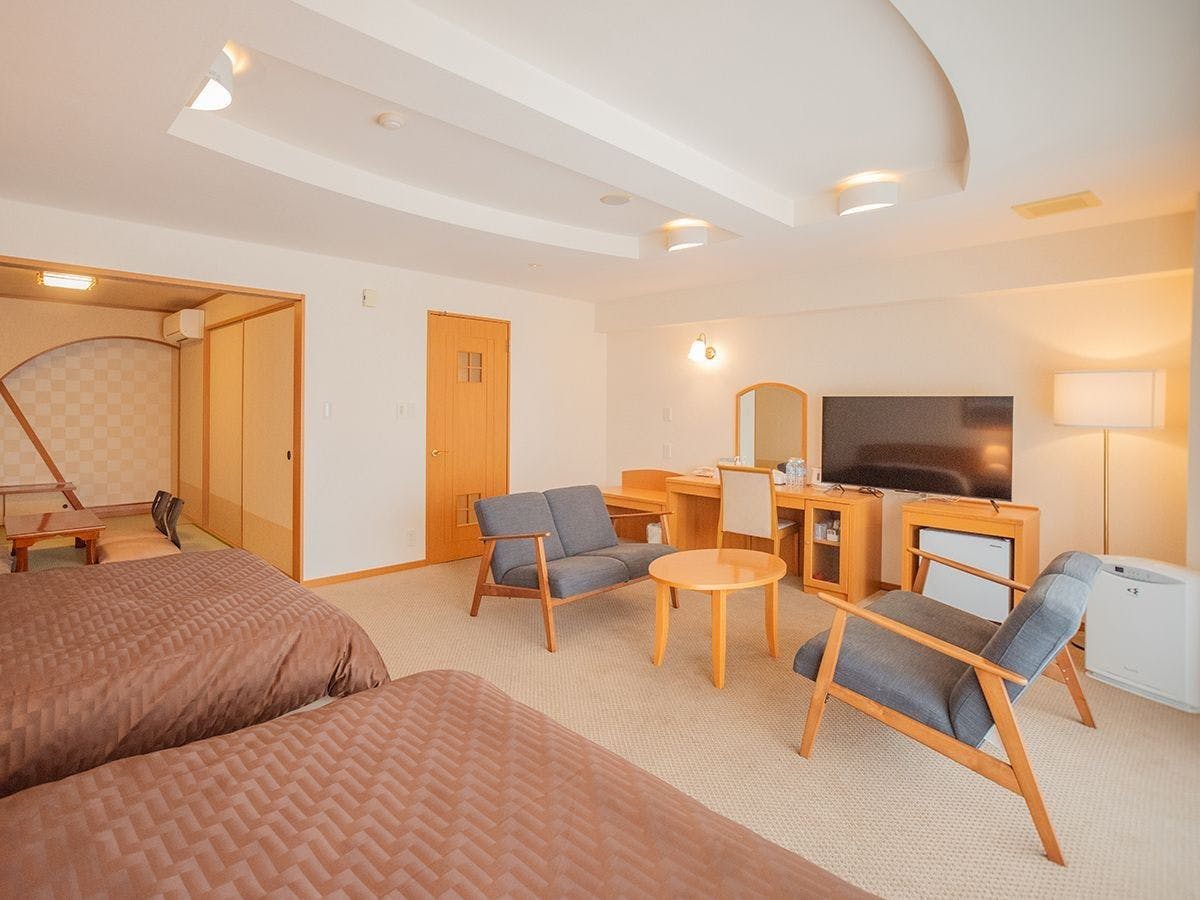 Hotel Sun Valley Waraku