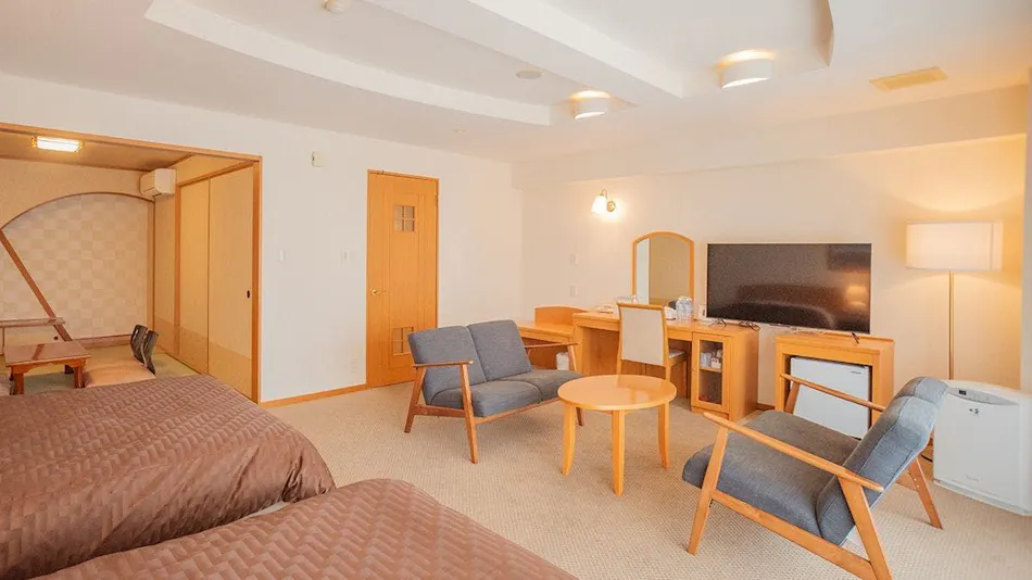 Hotel Sun Valley Waraku