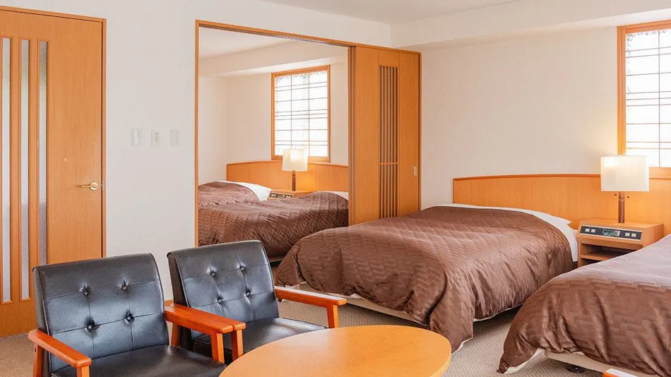 Hotel Sun Valley Waraku